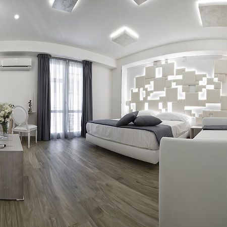 Il Mare Dentro Rooms San Vito Lo Capo Exterior photo