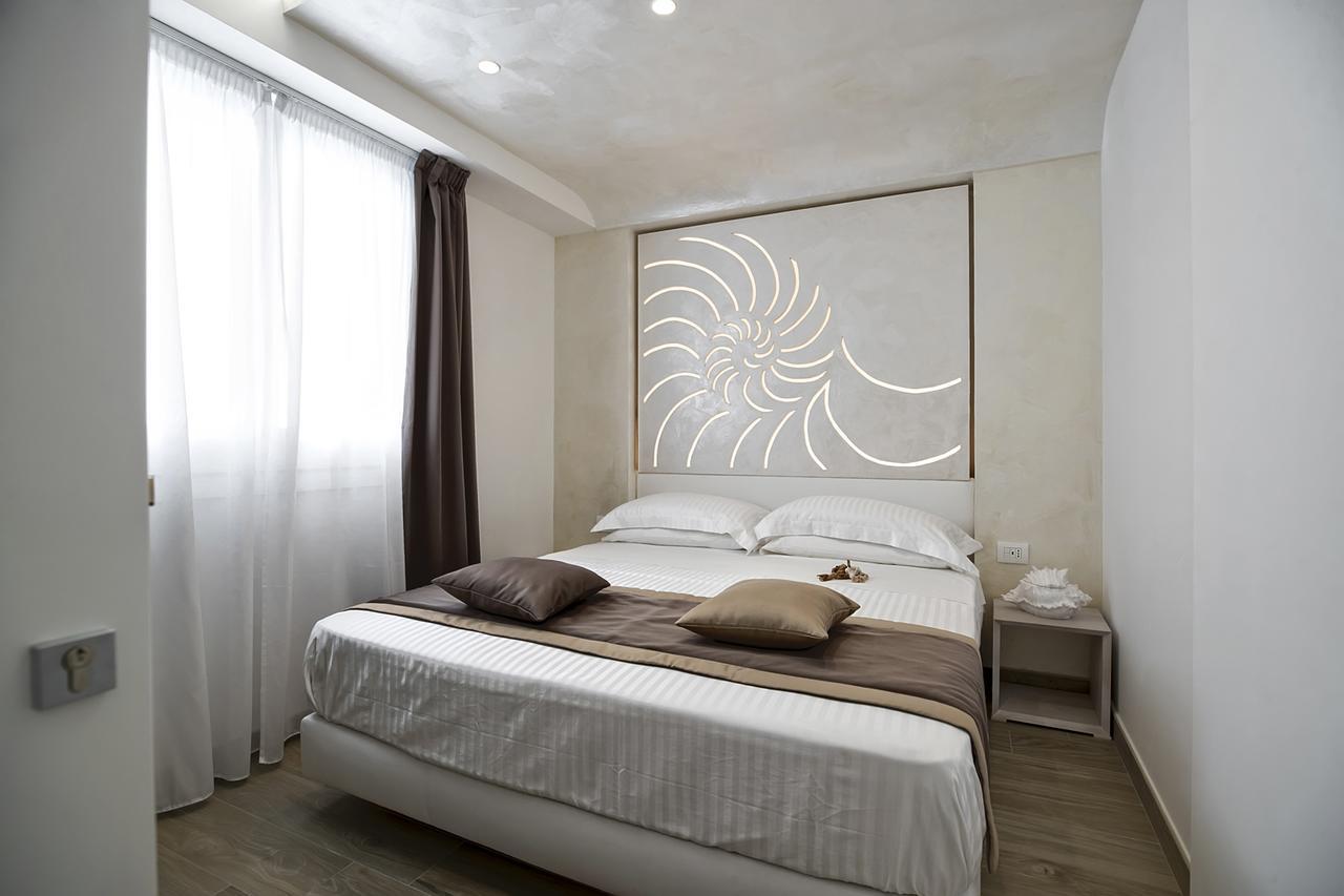 Il Mare Dentro Rooms San Vito Lo Capo Exterior photo
