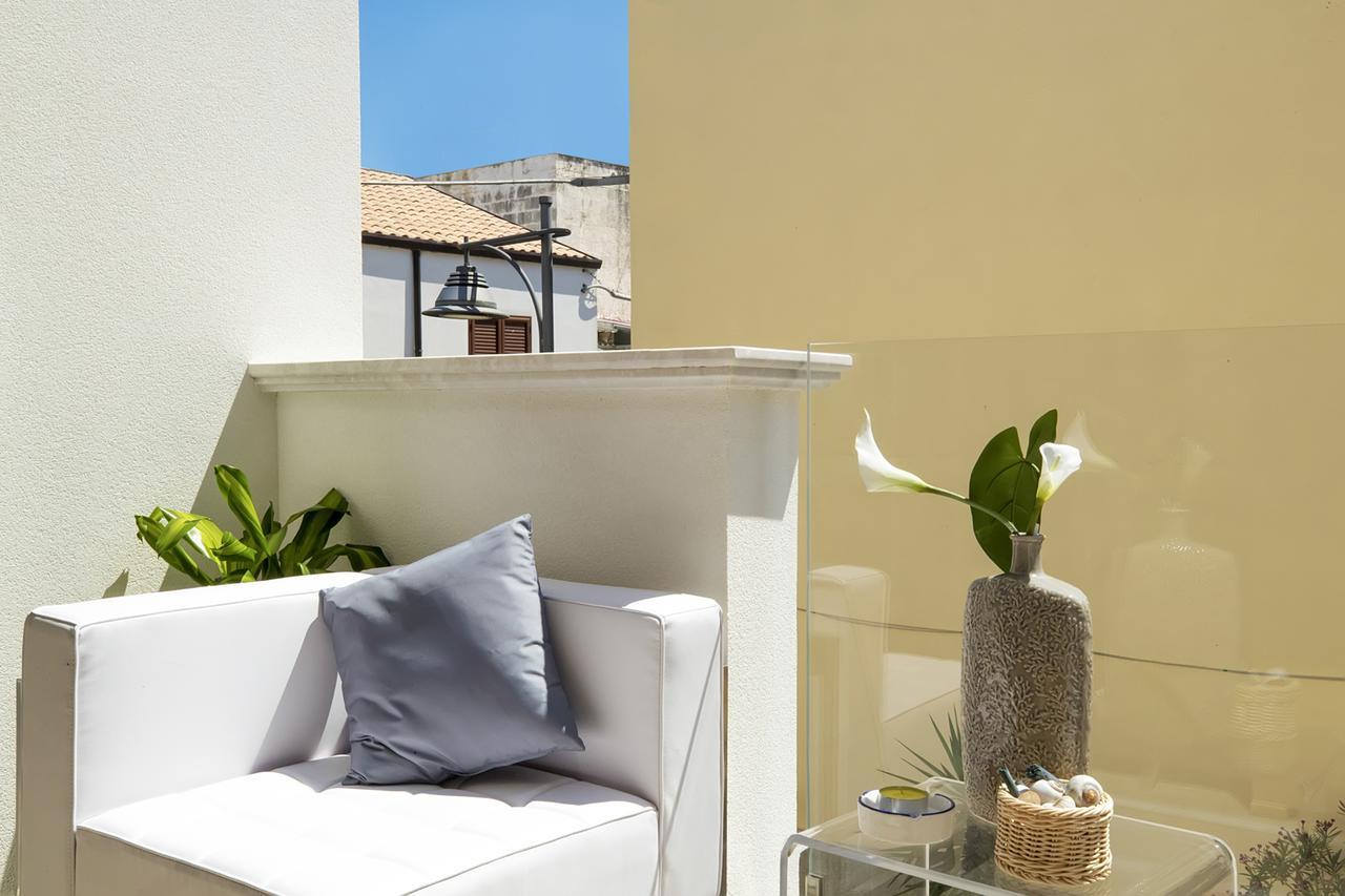 Il Mare Dentro Rooms San Vito Lo Capo Exterior photo