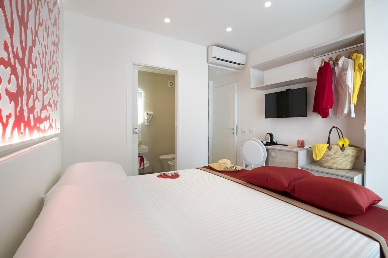 Il Mare Dentro Rooms San Vito Lo Capo Exterior photo
