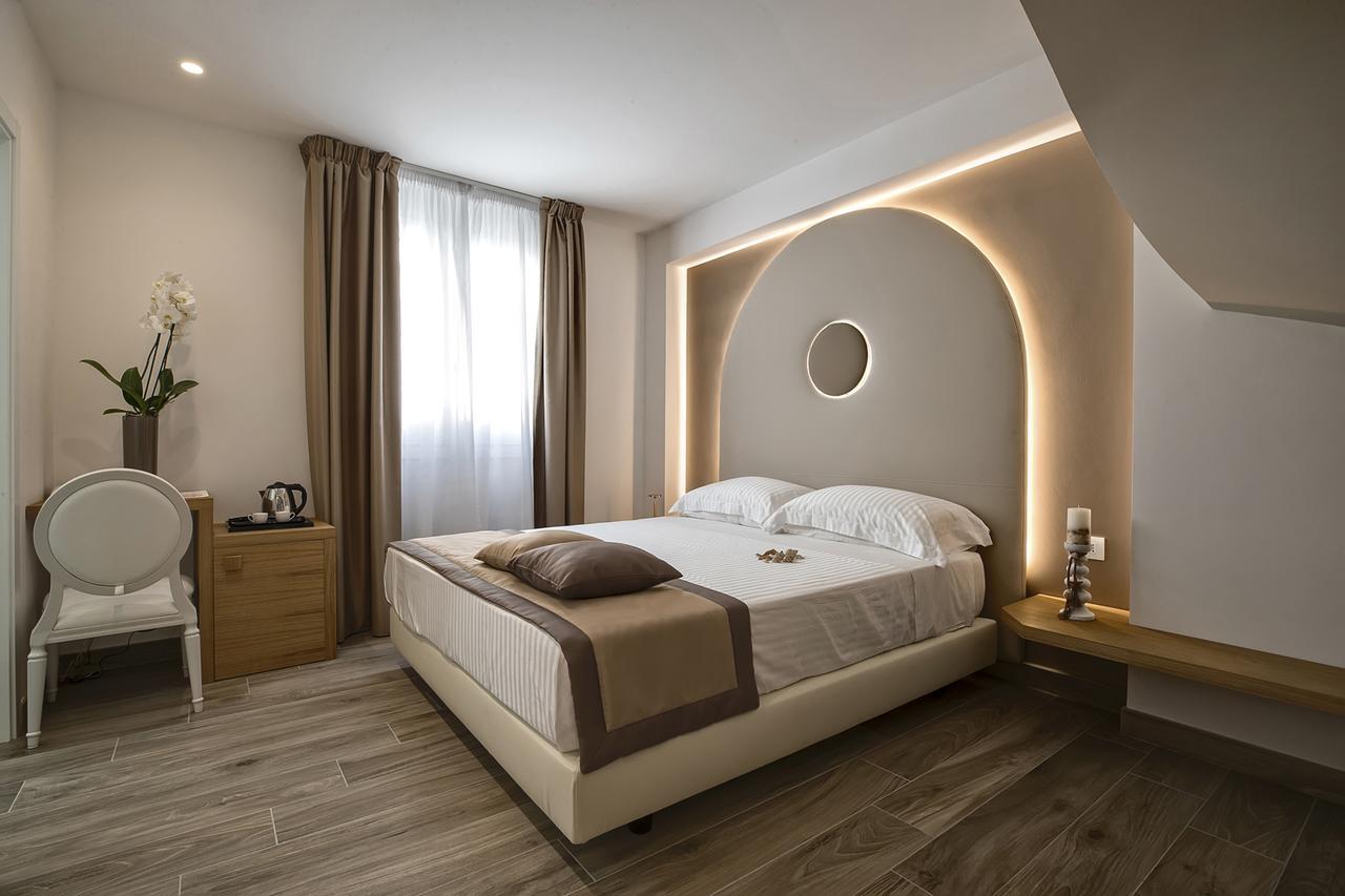 Il Mare Dentro Rooms San Vito Lo Capo Exterior photo