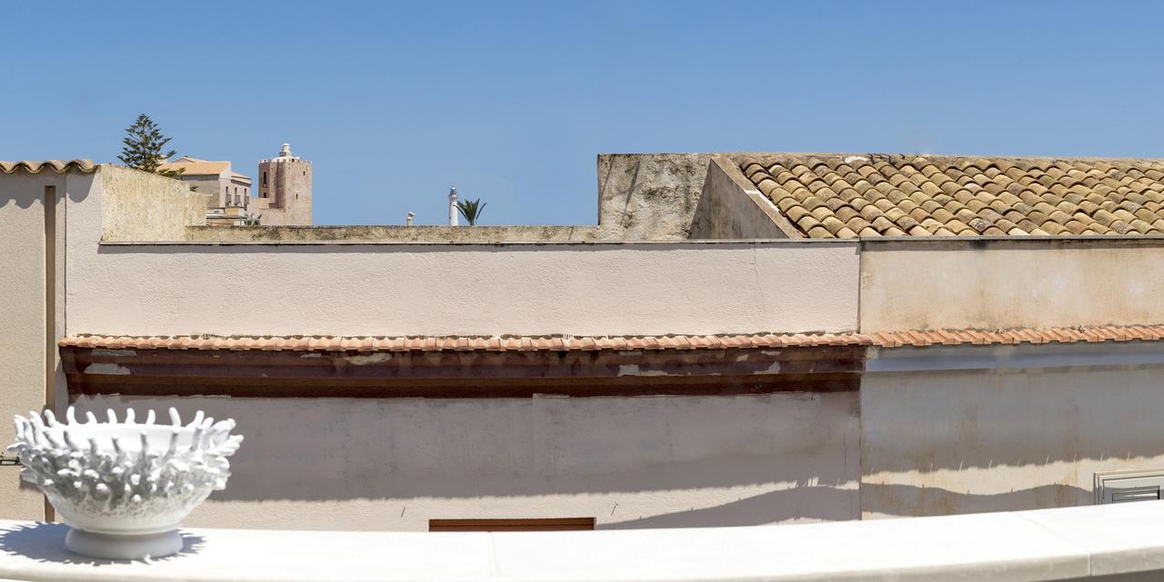 Il Mare Dentro Rooms San Vito Lo Capo Exterior photo