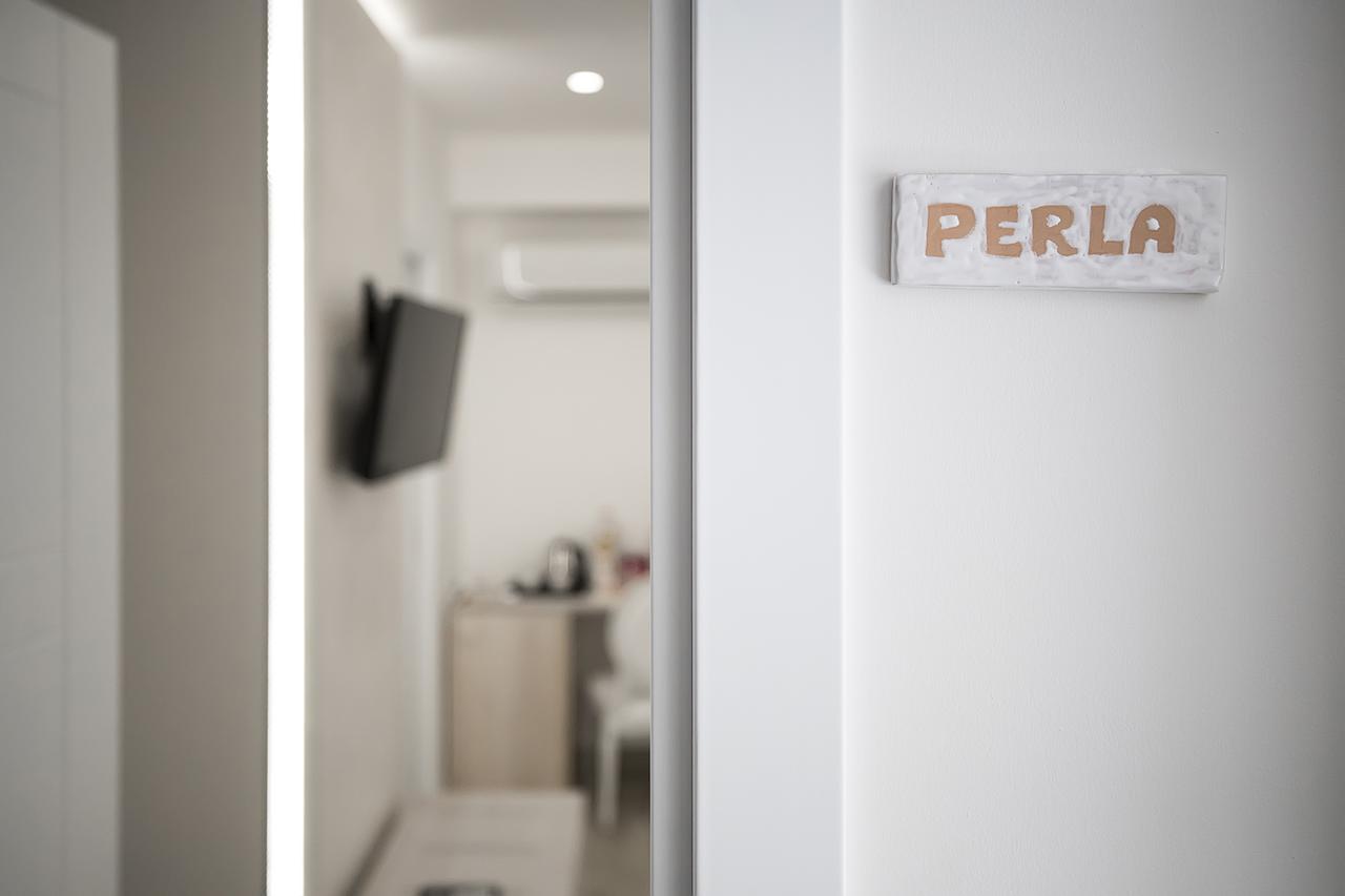 Il Mare Dentro Rooms San Vito Lo Capo Exterior photo