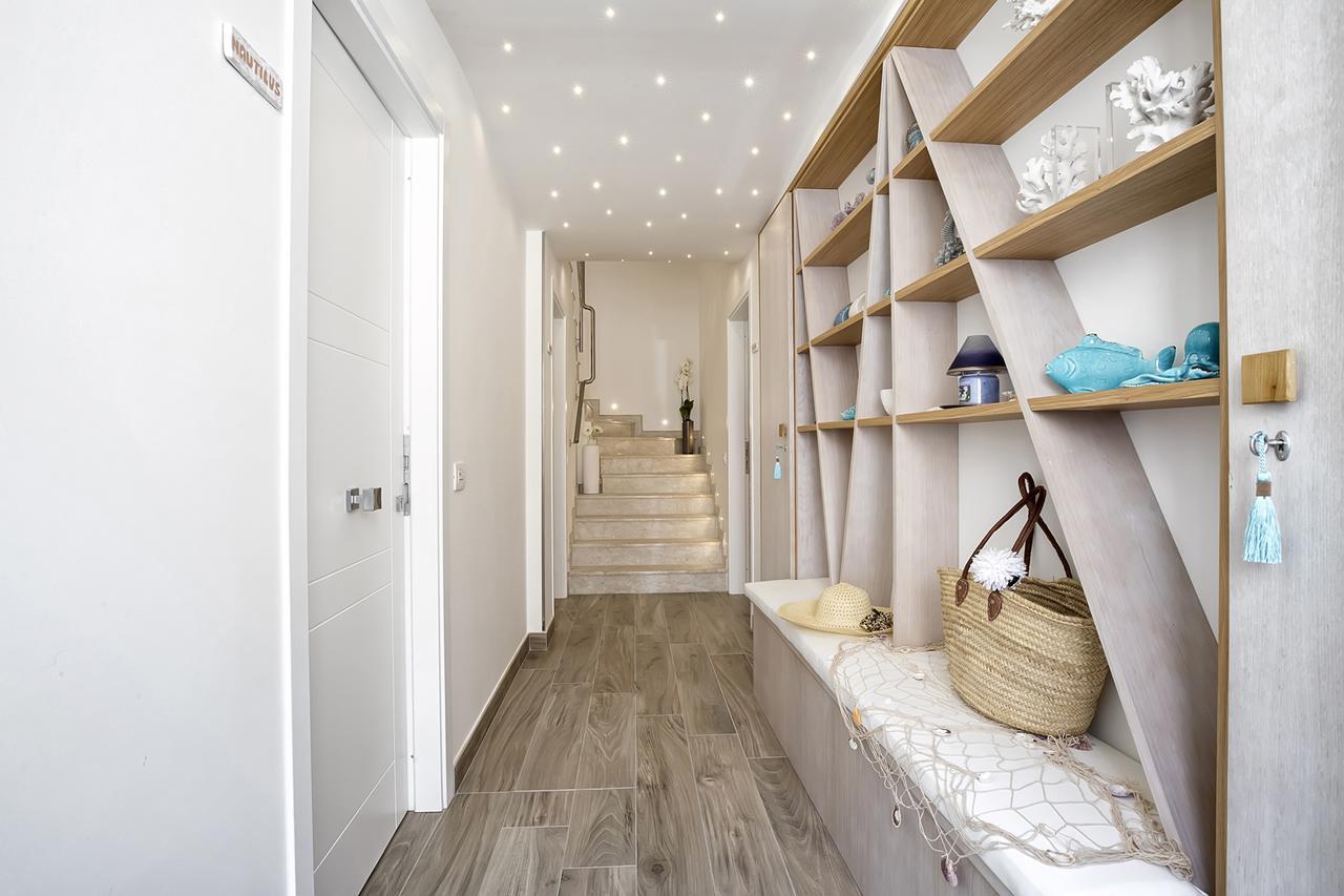 Il Mare Dentro Rooms San Vito Lo Capo Exterior photo
