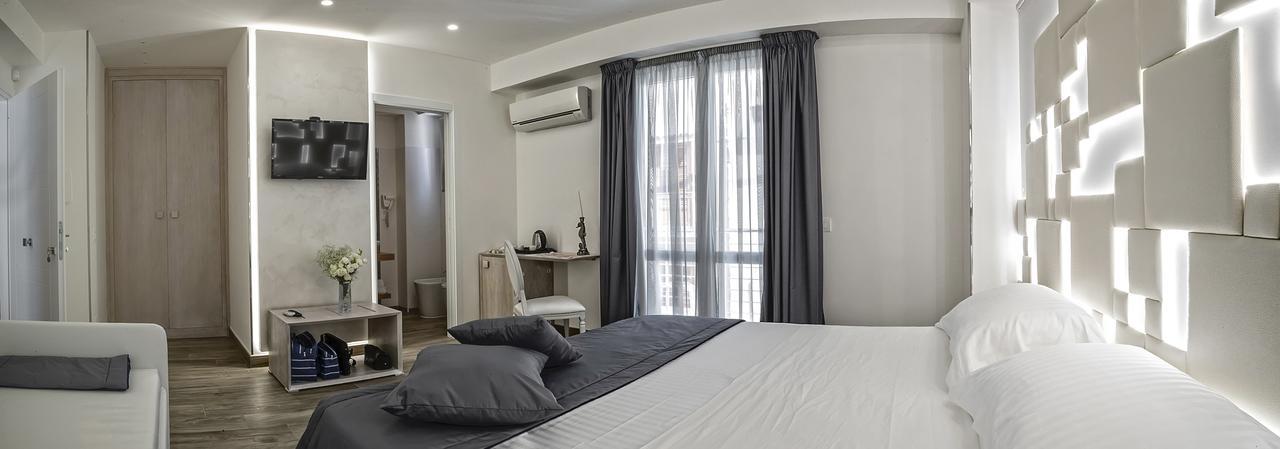 Il Mare Dentro Rooms San Vito Lo Capo Exterior photo