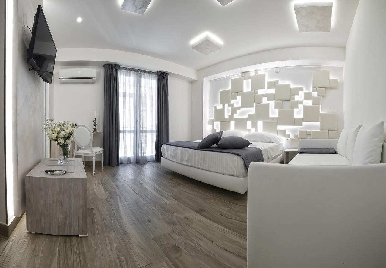 Il Mare Dentro Rooms San Vito Lo Capo Exterior photo